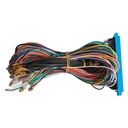 Cableado Jamma