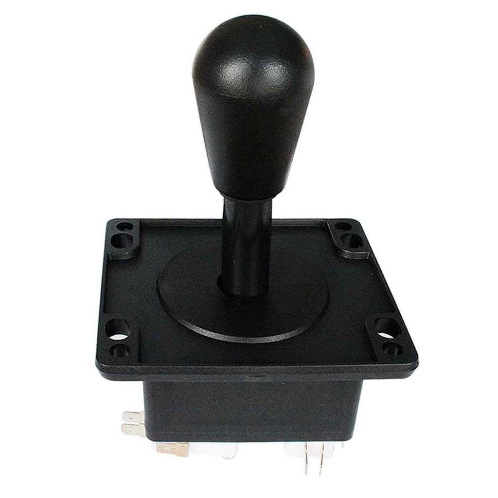 Palanca joystick americana para competencia incluye micros