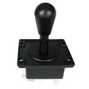 Palanca joystick americana para competencia incluye micros