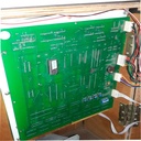 Memoria Eprom 27C512 programada para maquinita tragamonedas