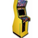 Swan slim model video game machine with Jamma wiring