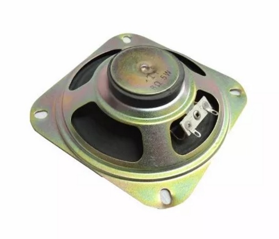 5w 8 ohm speaker