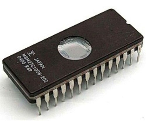 27C512 Eprom  IC