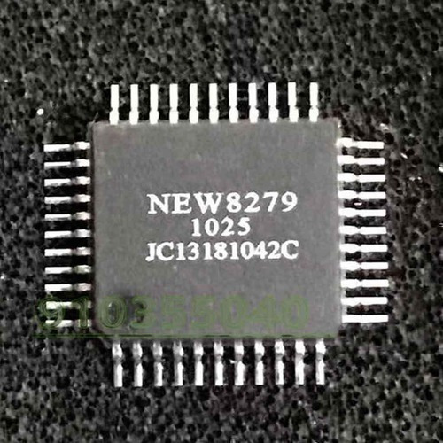 New 8279 LFP IC