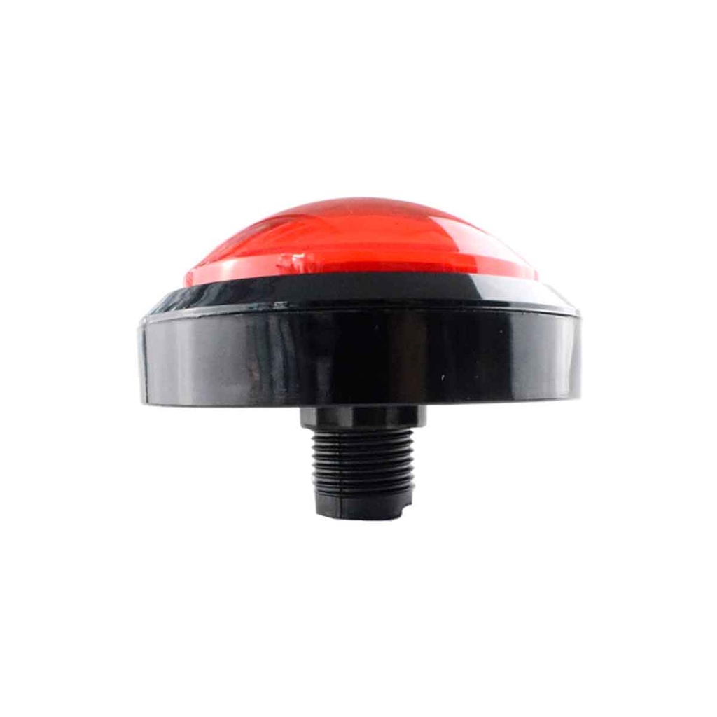 100 mm big one touch style button