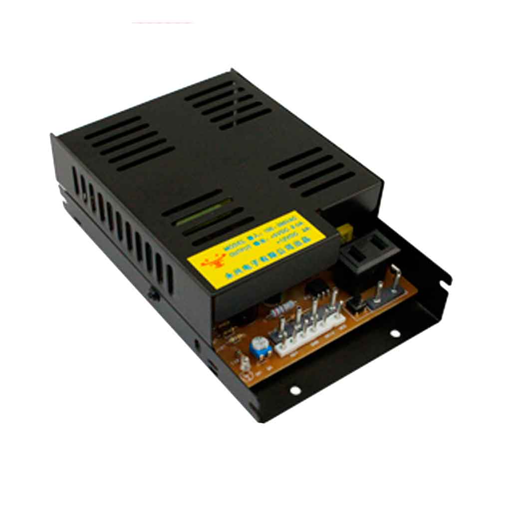 Universal power supply