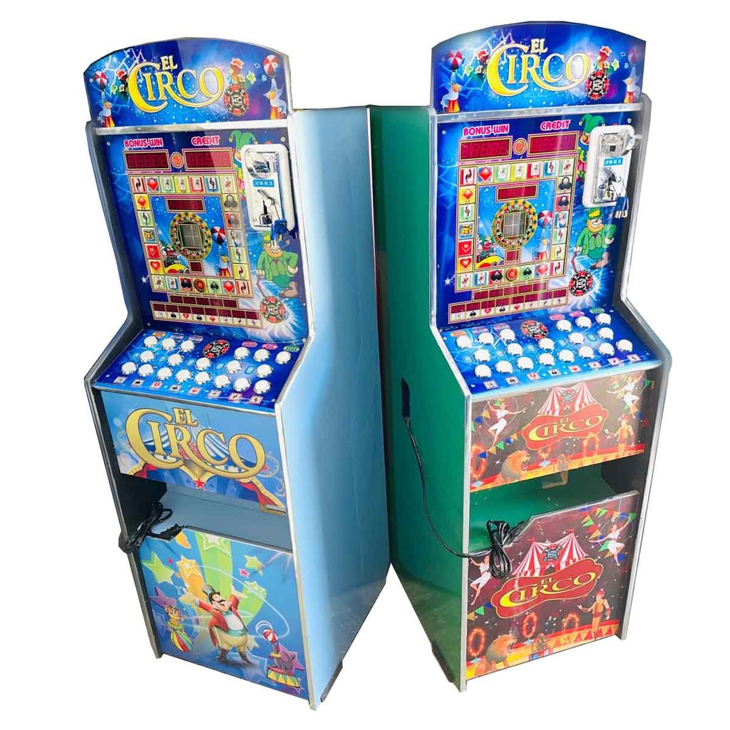 Circus Slot machine