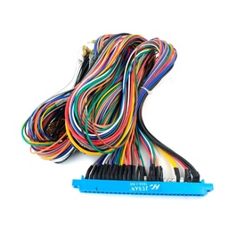 [Cableado_jamma] Jamma harness