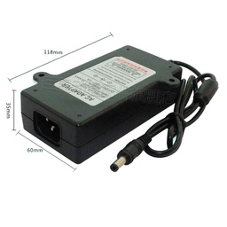 [Fuente_12_5] 12v 5a Power Supply