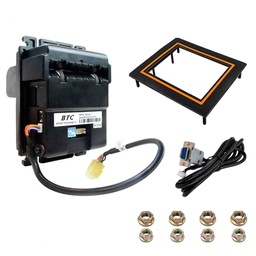 [Billetero_btc] BTC bill acceptor