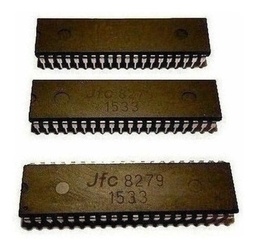 [8279LOT] 3 pieces of JFC 8279 IC lot