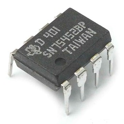 [75452] Circuito integrado Driver de periferico NAND SN75452BP