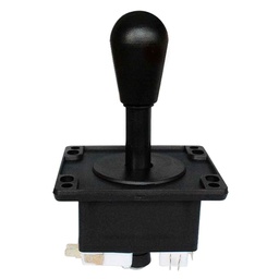 [Joystick_americana] Palanca joystick americana para competencia incluye micros