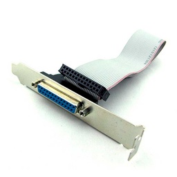 [Ext_lpt] LTP parallel port extension for motherboard