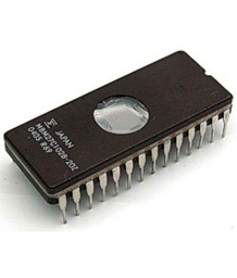 27C512 Eprom  memmory with slot pcb firmware