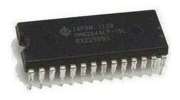 [6264_ic] 6264P-15 Static Ram memmory IC